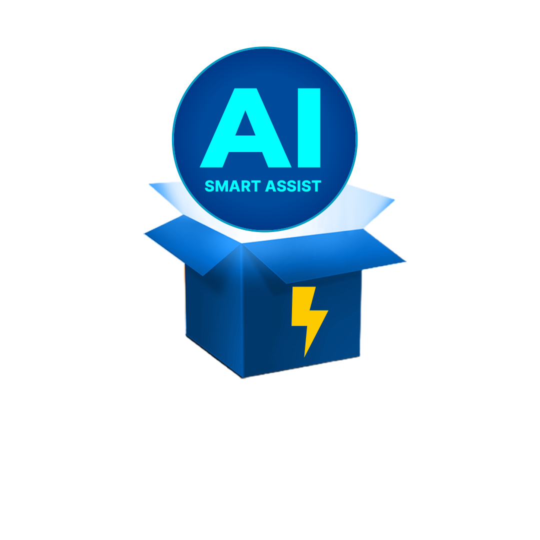 AI SMART ASSISTV! AI SMART ASSISTV!