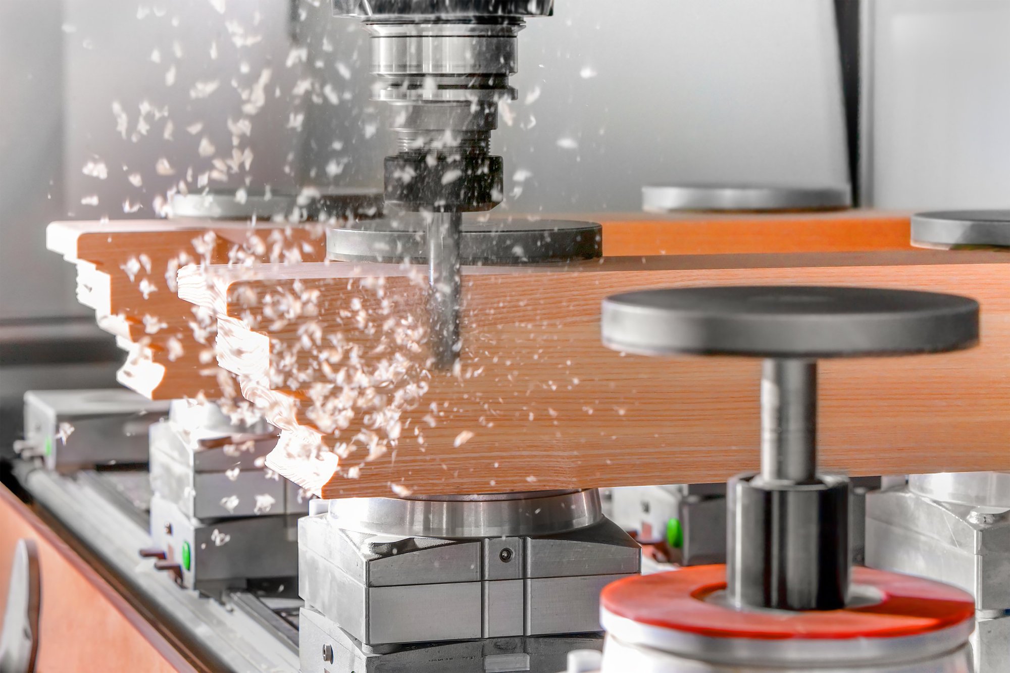6. Machine Tools Applications