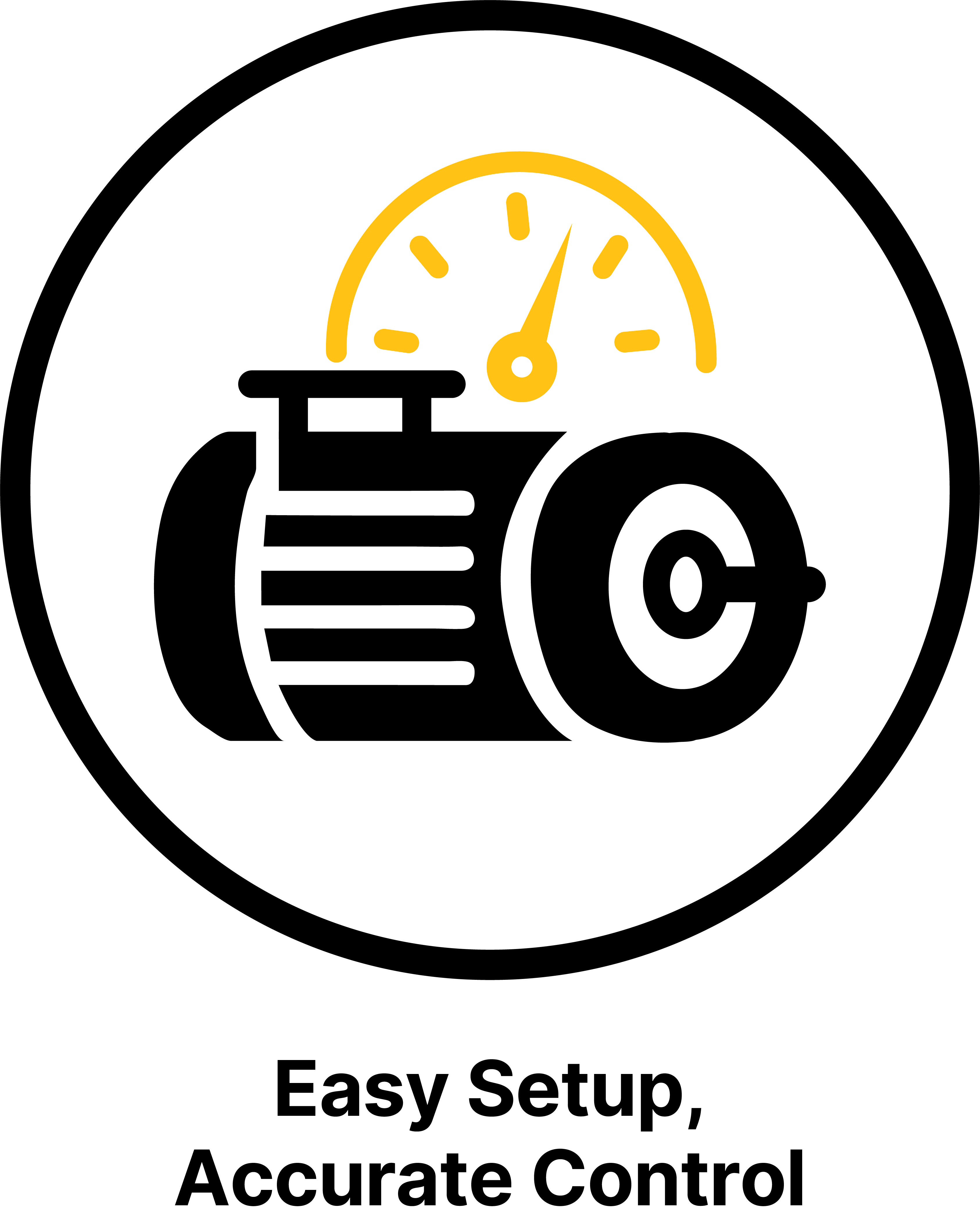 M1 Variable Speed Drive