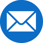 Email Blue Email Blue