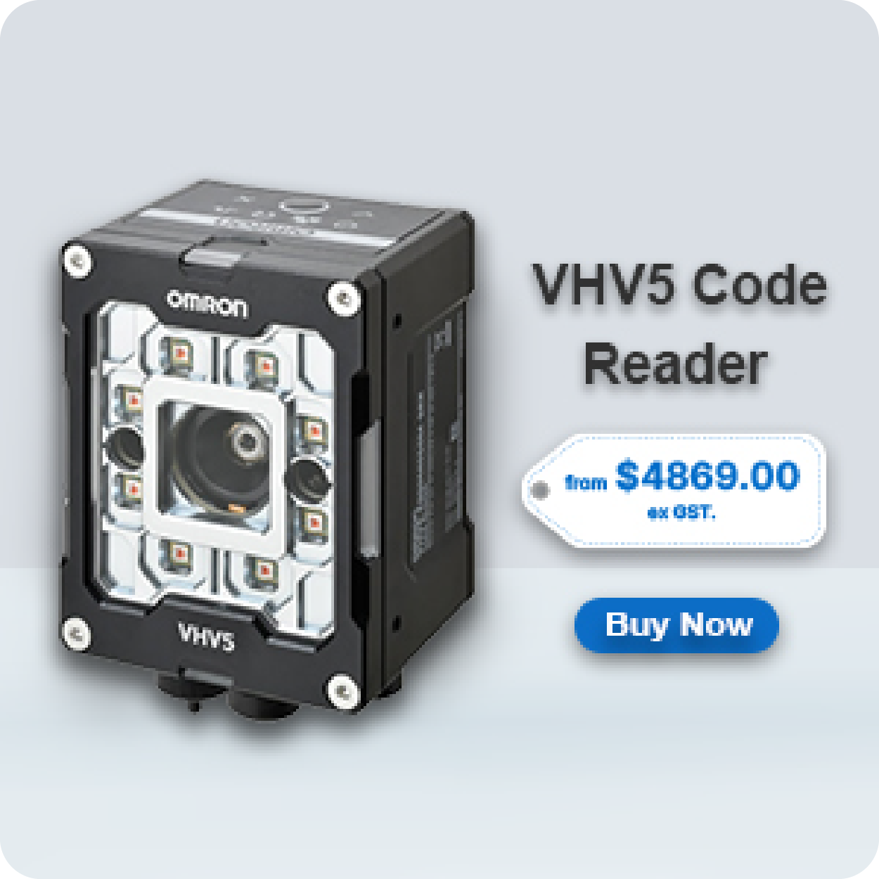 VHV5 Code Reader VHV5 Code Reader